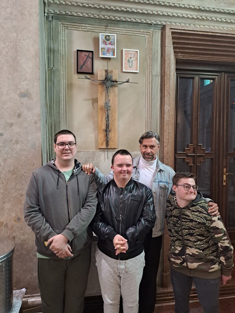 (Snimio Mladen Radić)