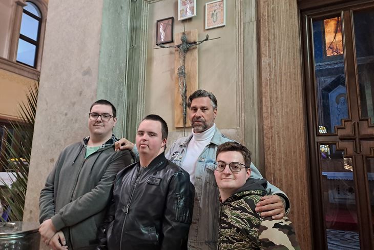 (Snimio Mladen Radić)