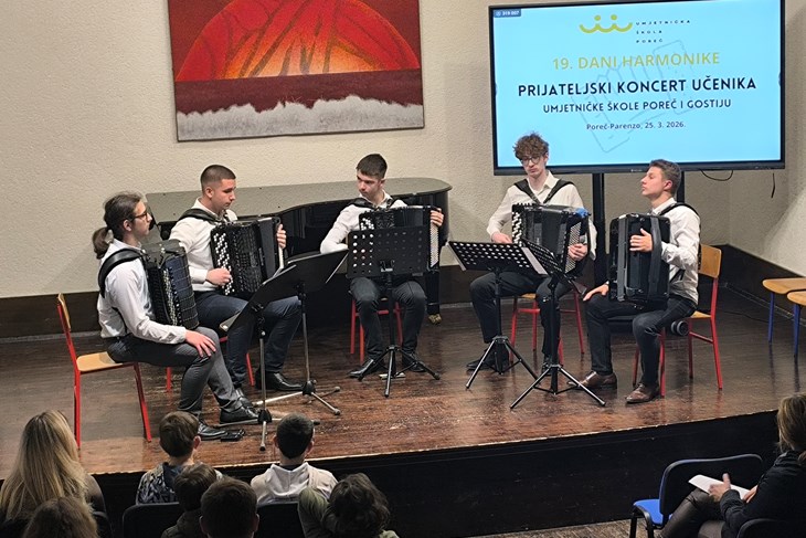 (Snimio Zvonimir Guzić)