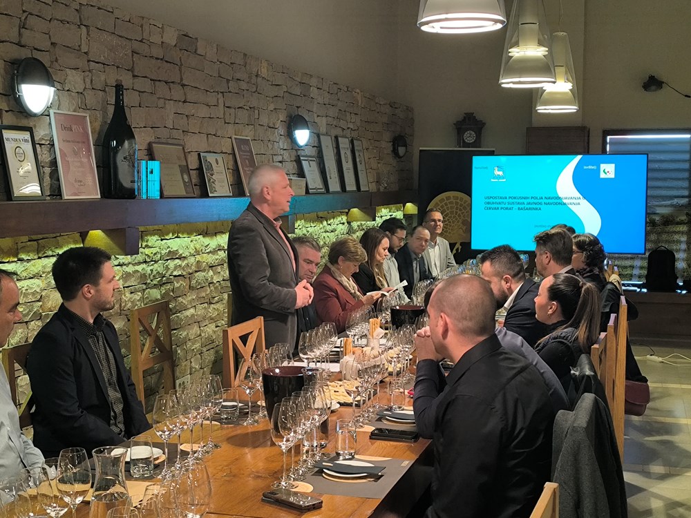 (Snimio Zvonimir Guzić)