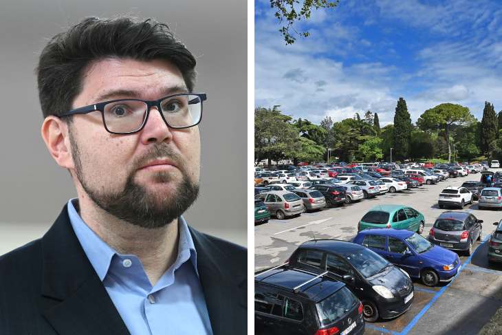 (Arhiva Novog lista, Arhiva Glasa Istre)