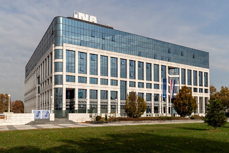 INA (Snimio Igor Kralj / Pixsell)