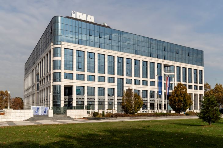 INA (Snimio Igor Kralj / Pixsell)