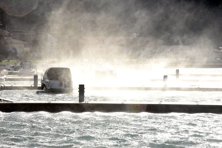 Ilustracija (Arhiva Novog lista)