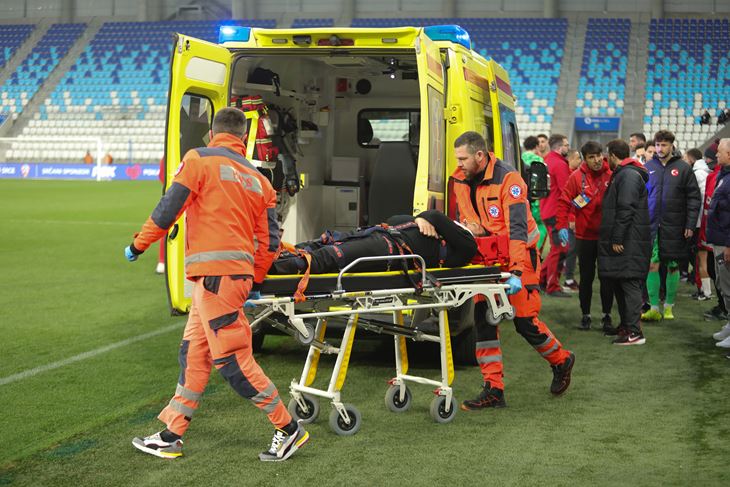 (Snimio David Jerković / Pixsell)