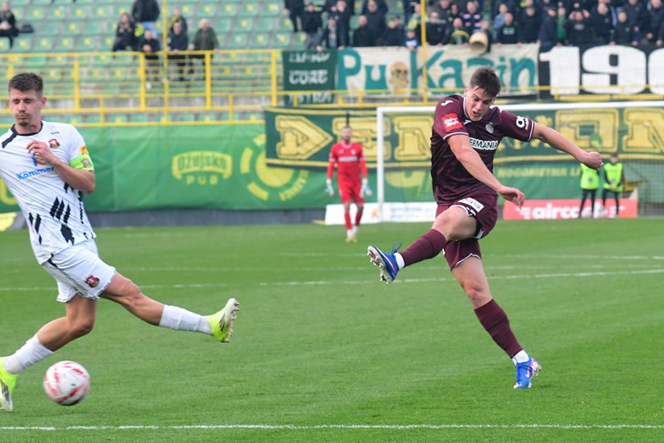 (Snimio Milivoj Mijošek)