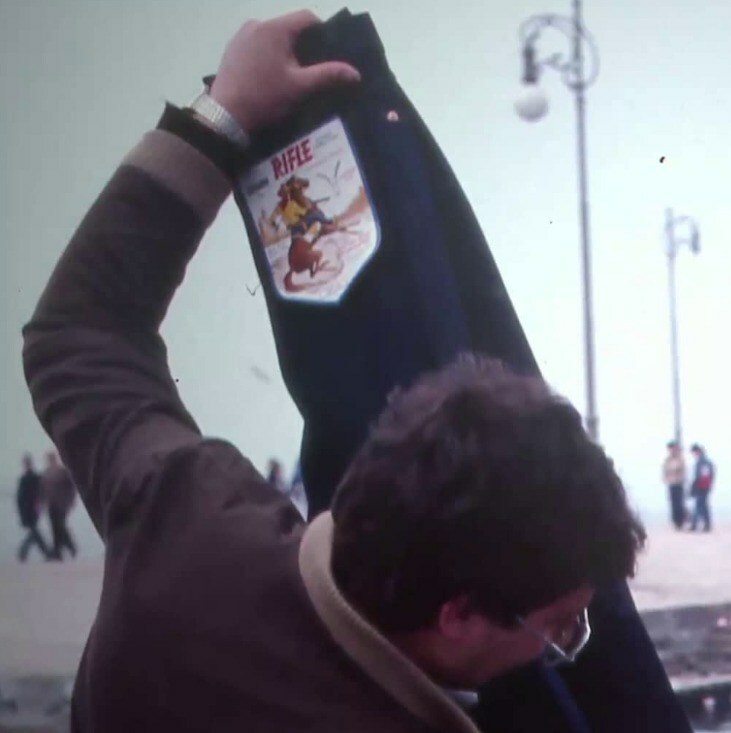 (Arhiva Glasa Istre)