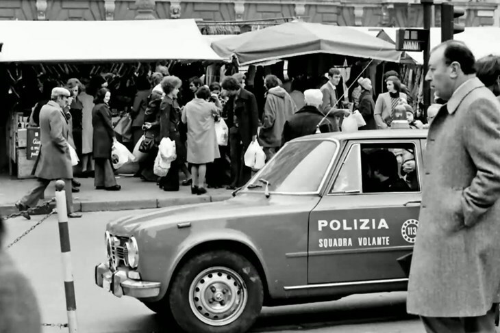 (Arhiva Glasa Istre)