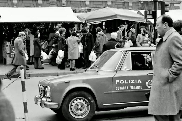 (Arhiva Glasa Istre)