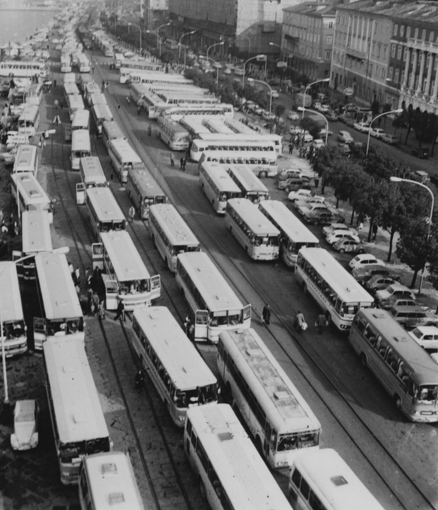 (Arhiva Glasa Istre)