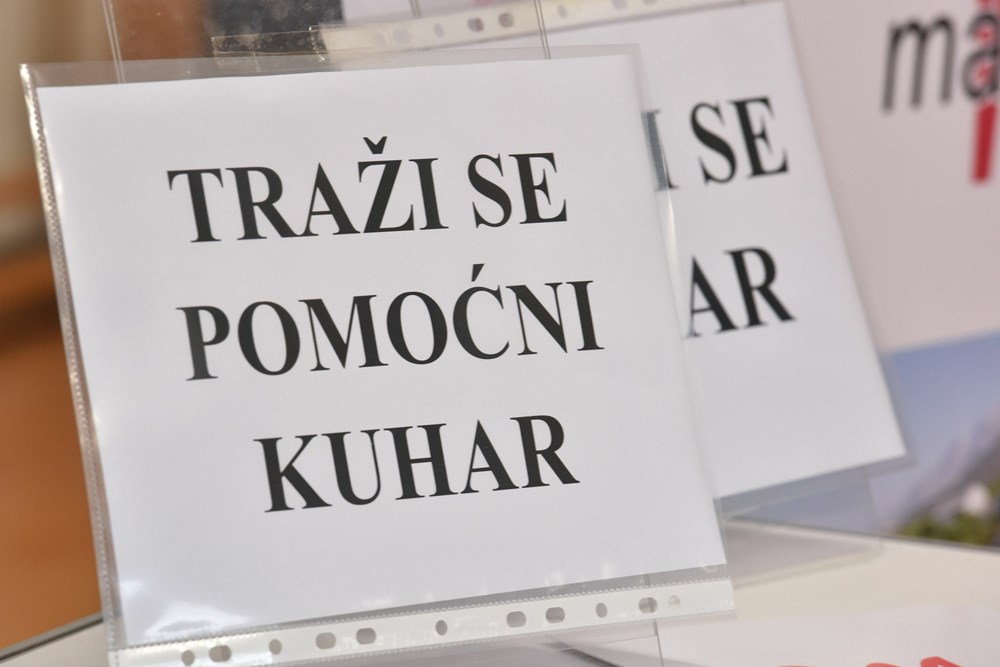 Ilustracija (Snimio Hrvoje Jelavić / Pixsell)