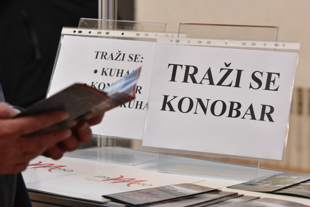 Ilustracija (Snimio Hrvoje Jelavić / Pixsell)