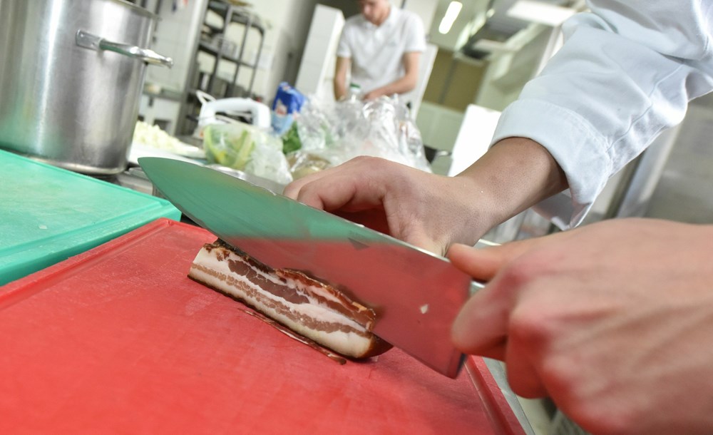 Ilustracija (Snimio Hrvoje Jelavić / Pixsell)