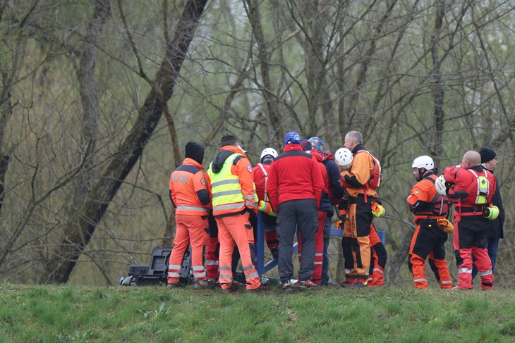 (Snimio David Jerković/Pixsell)