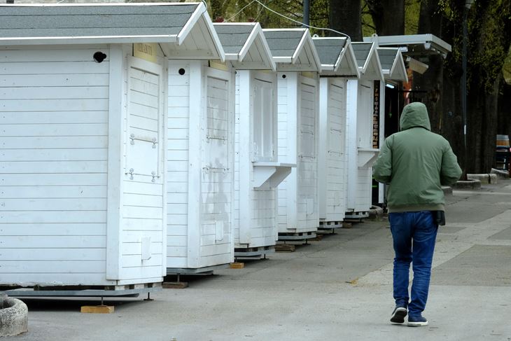 (Snimio Milivoj Mijošek)