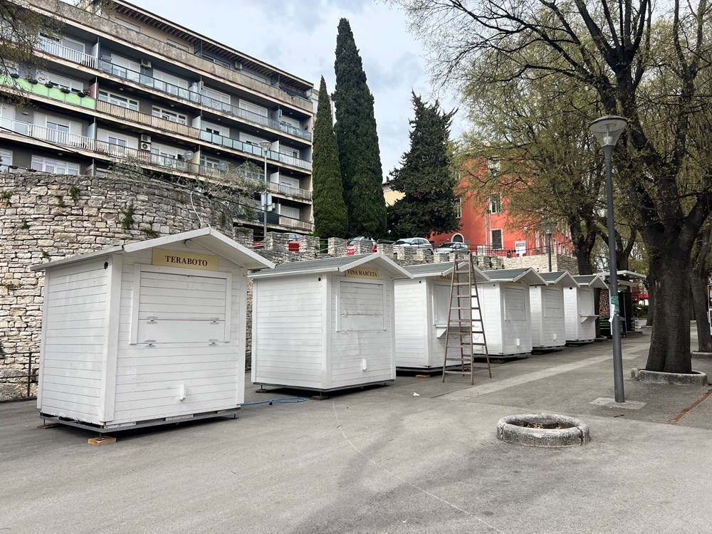 (Snimila Doria Mohorović)