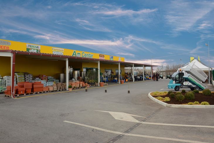 (Foto Am Grupa d.o.o.)