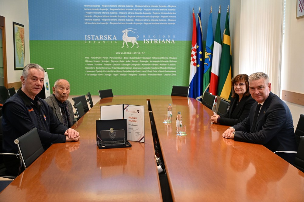 (Foto Istarska županija)