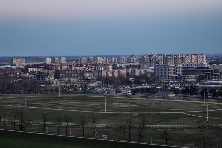 (Snimila Emica Elvedji / Pixsell)