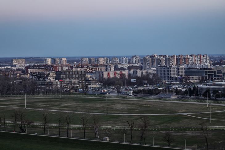 (Snimila Emica Elvedji / Pixsell)