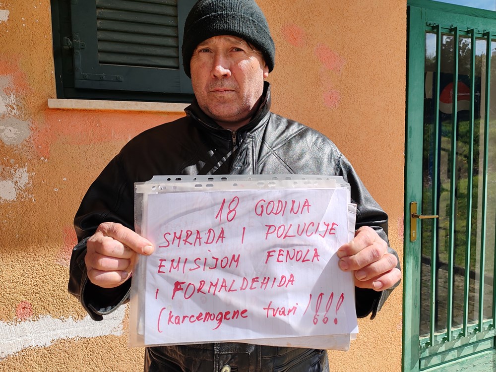 (Snimio Branko Biočić)