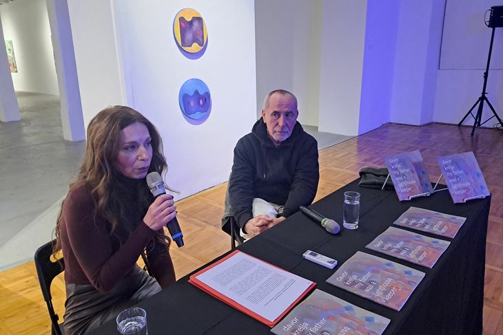 (Snimio Mladen Radić)