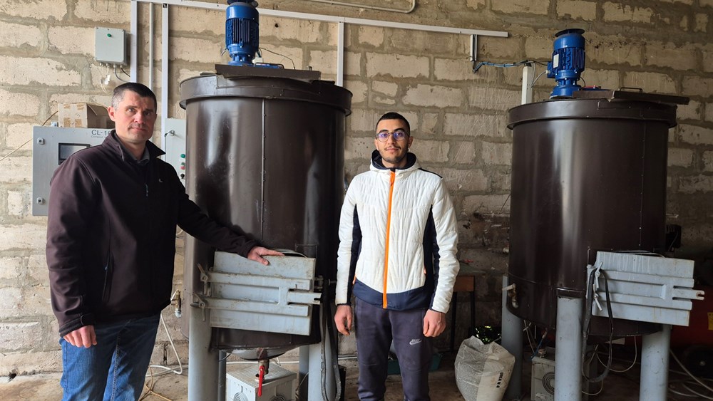 (Institutu za poljoprivredu i turizam)