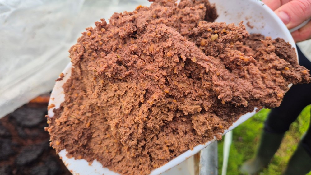 (Institutu za poljoprivredu i turizam)