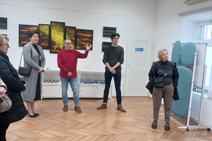 (Snimila Vanesa Begić)