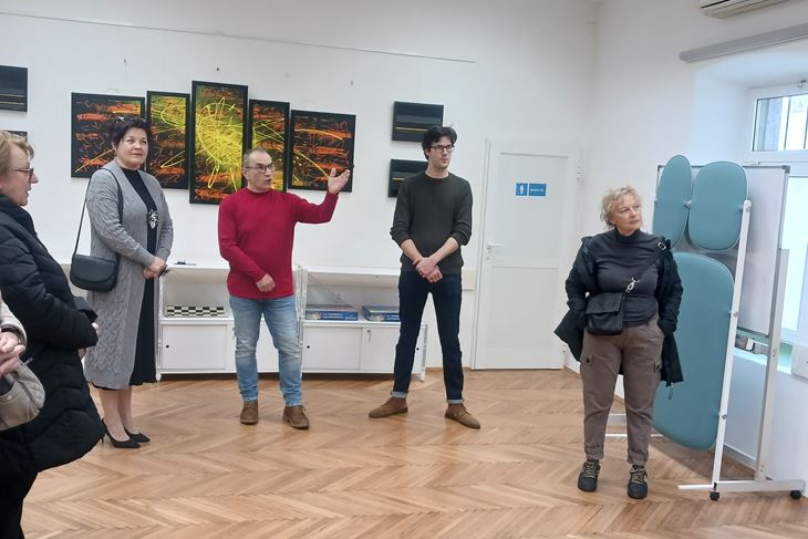 (Snimila Vanesa Begić)