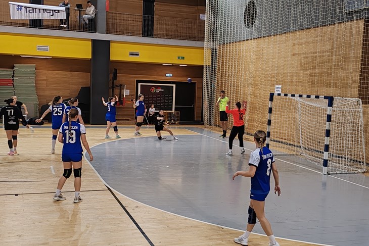 (Snimio Branko Biočić)