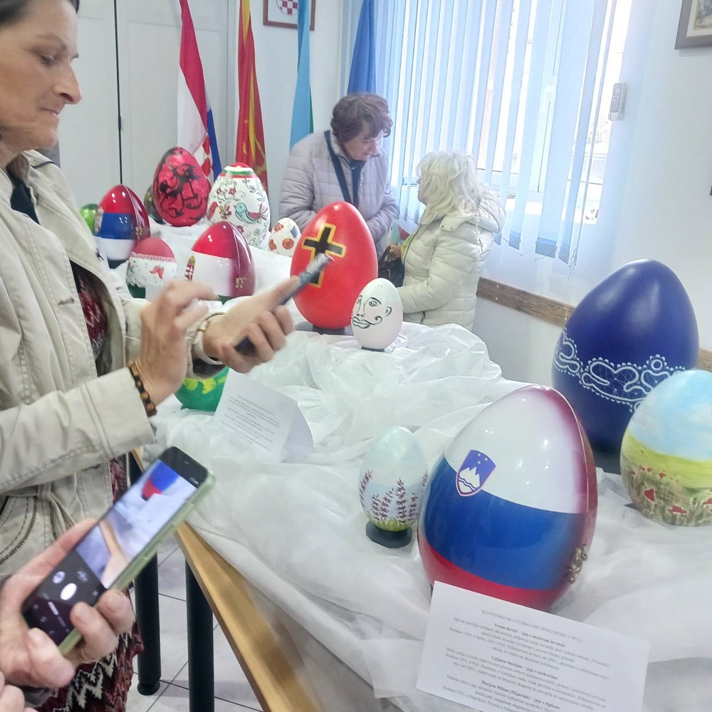 (Snimila Vanesa Begić)