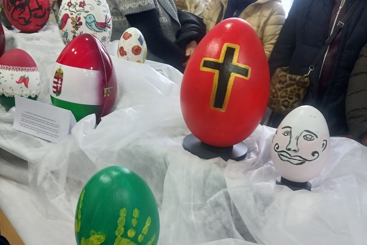 (Snimila Vanesa Begić)