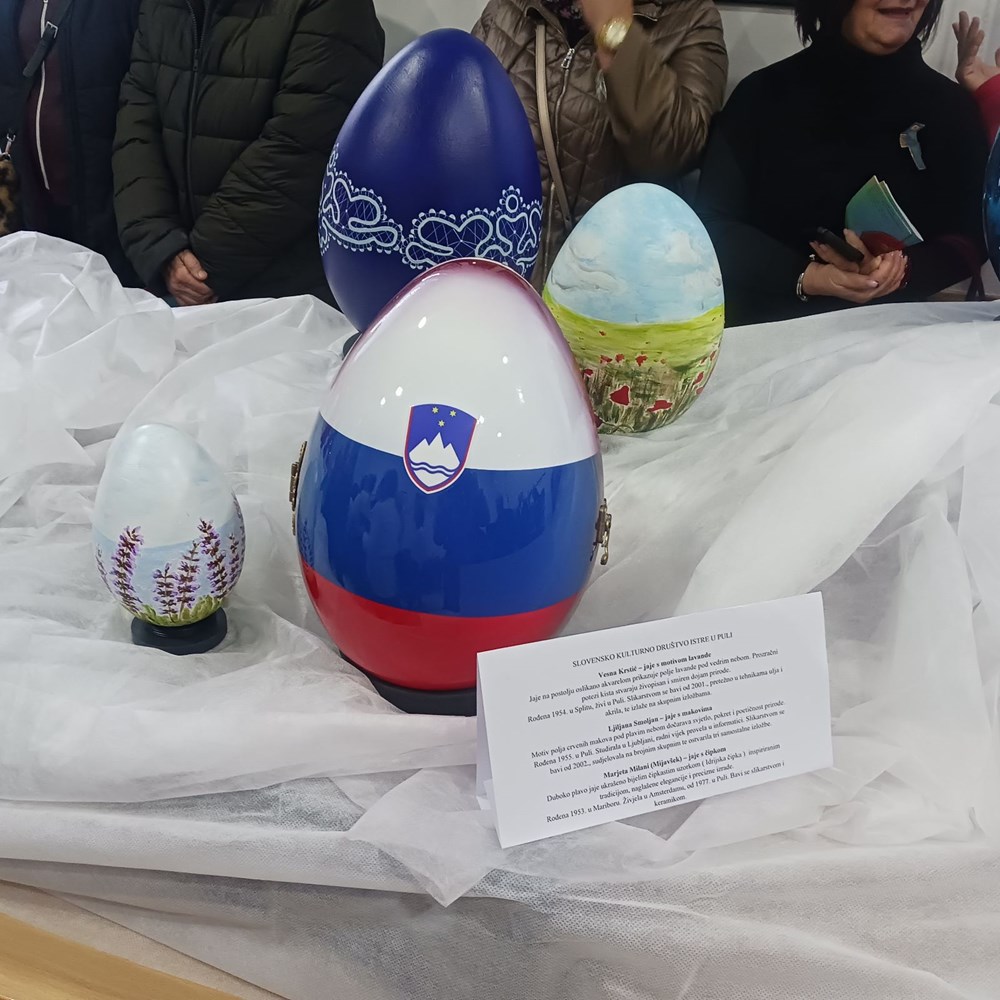 (Snimila Vanesa Begić)