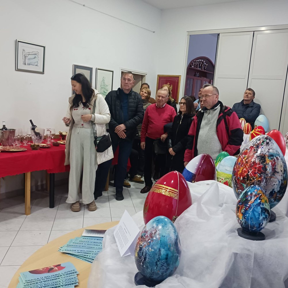 (Snimila Vanesa Begić)