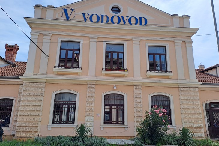 (Snimio Zoran Oljača)