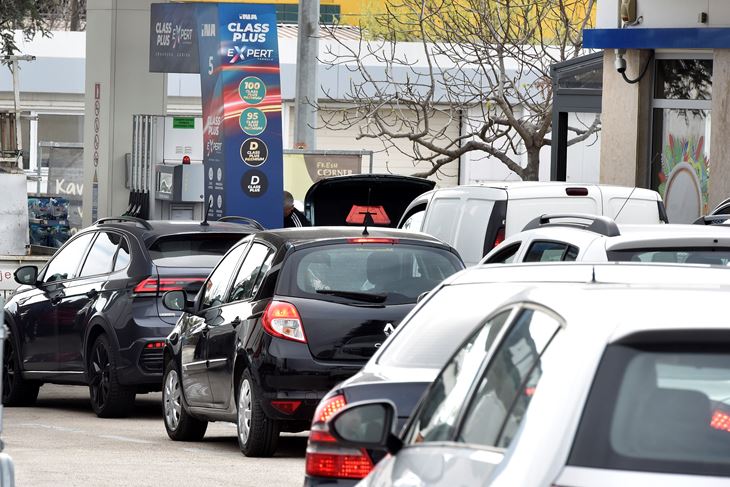 Ilustracija (Snimio Hrvoje Jelavic / Pixsell)