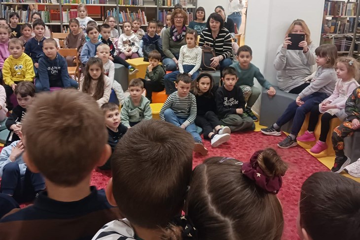 (Snimila Vanesa Begić)