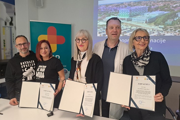 (Snimio Zoran Oljača)