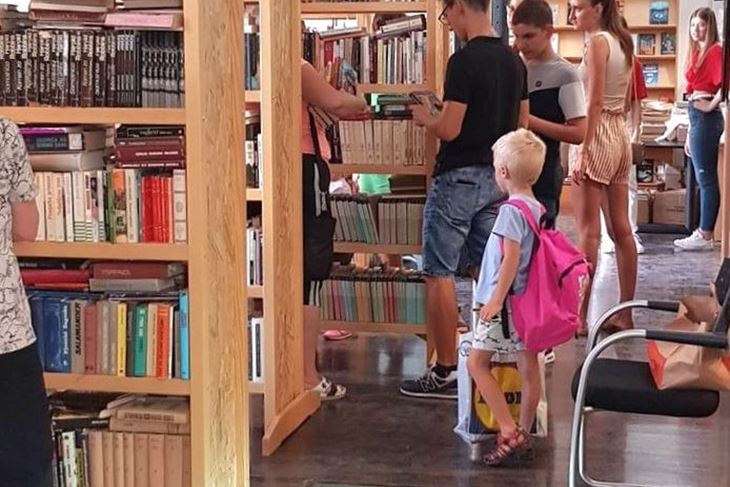 (Foto: Grad Poreč)
