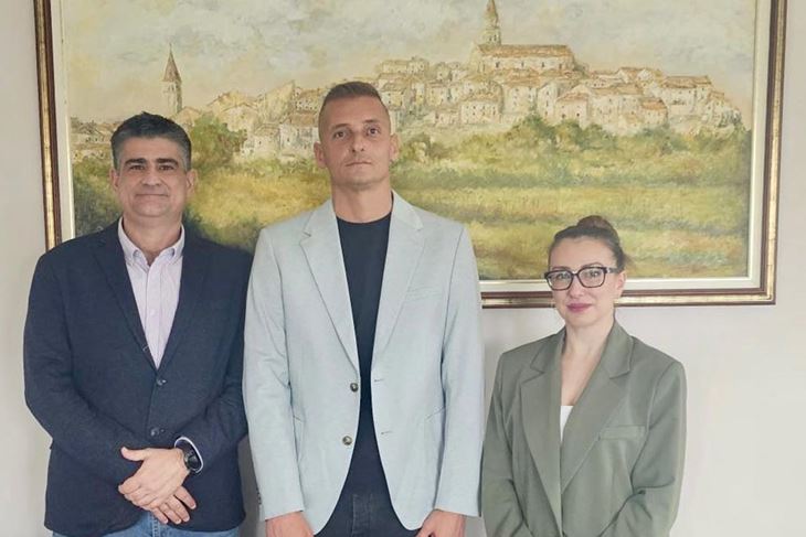(Grad Buje)