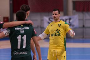 Arhivska fotografija (Futsal Istra Pula)