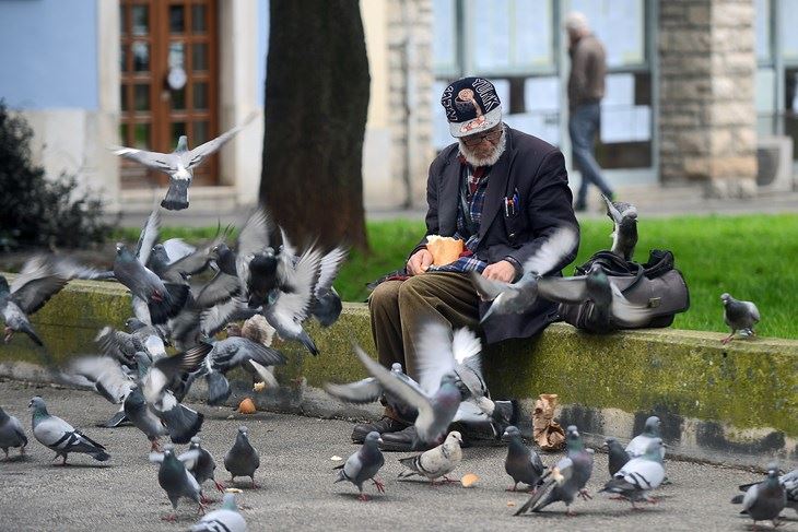 (Arhiva Glasa Istre)