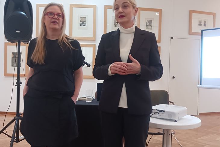 (Snimila Vanesa Begić)