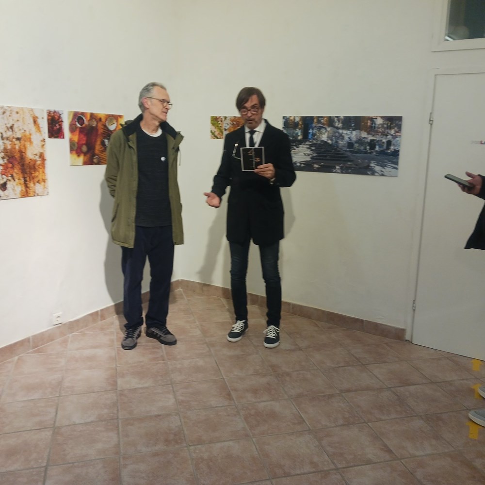 (Snimila Vanesa Begić)