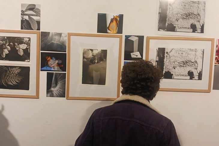 (Snimila Vanesa Begić)