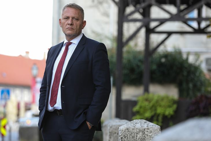 (Snimio Robert Anić / Pixsell)