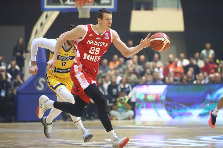 (Snimio Armin Durgut/Pixsell)