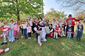 (Foto Udruga Sakramenski / Centar Šantadur)