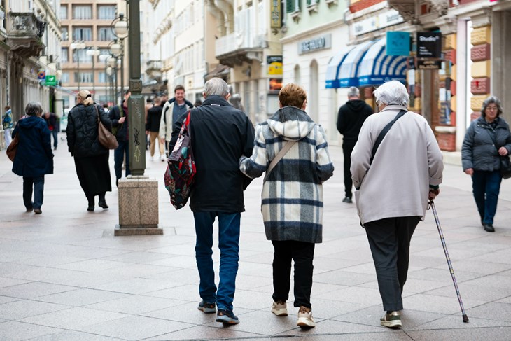 (Snimila Ana Križanec)